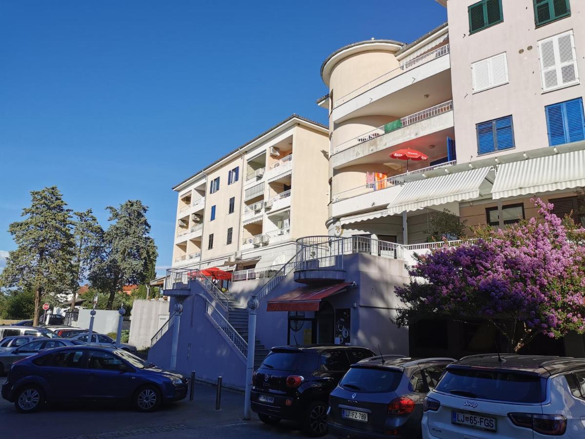 Апартаменты Portofino App Изола Экстерьер фото